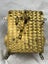 Charming Art Deco English Mantle Clock - fully restored Carousel 9