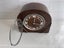 Charming Art Deco English Mantle Clock - fully restored Carousel 14