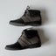 Steplite/Suave Air Function Black/Grey Lace Up ankle Boots Size 39 Carousel 4