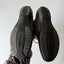 Steplite/Suave Air Function Black/Grey Lace Up ankle Boots Size 39 Carousel 5