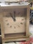 Brass Carriage Clocks x 5. Carousel 4