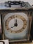 Brass Carriage Clocks x 5. Carousel 5