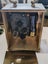 Brass Carriage Clocks x 5. Carousel 11