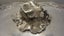 VICTORIAN ORNATE SILVER LIDDED SERVING DISH Carousel 3