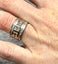 Stunning 18crt white gold diamond set valuation $12000 Carousel 1