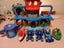 PJ Mask bulk lot Carousel 2