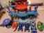 PJ Mask bulk lot Carousel 1