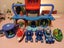 PJ Mask bulk lot Carousel 6