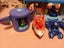 PJ Mask bulk lot Carousel 4