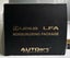 AUTOart 1:18 Lexus LFA Nurburgring Package Matt Black Carousel 15