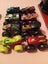 Monster trucks x8 - 2nd set Carousel 2