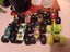 Monster trucks x8 - 2nd set Carousel 1