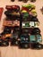 Monster trucks x8 - 2nd set Carousel 3