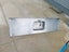 Stainless steel bench Carousel 2