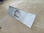 Stainless steel bench Carousel 1