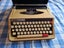 Vintage Typewriter Brother Deluxe 850TR Carousel 2