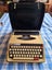 Vintage Typewriter Brother Deluxe 850TR Carousel 1
