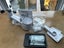 Wireless Weather Ststion (Digitech) Carousel 1