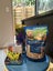 Aquarium 135 litre All Pet Aqua +7 tropical fish Carousel 5