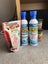 Aquarium 135 litre All Pet Aqua +7 tropical fish Carousel 6
