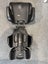 Kids 2-in-1 Booster Car Seat Carousel 5