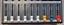 Audio Mixer 6 Channel AVE Strike Fx 6 Carousel 2