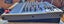 Audio Mixer 6 Channel AVE Strike Fx 6 Carousel 7