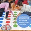 TWISTER - Twister Games Family Party GAME #ED103 Carousel 3