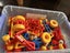 Mobilo bulk lot Carousel 3