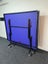 SUPERSPIN DELUXE - 18 Table Tennis Table – 18 mm, Competition Size, VGC, Extras Carousel 5