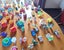 Selection of old McDonald's happy meal toys (70+) which are up to 25 years old Carousel 3