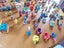 Selection of old McDonald's happy meal toys (70+) which are up to 25 years old Carousel 5