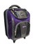 Lawn Bowls Bag Purple NEW Carousel 1