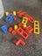 Mobilo large construction set Carousel 4