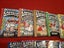 Captain underpants books Carousel 2