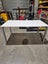 Office desk Carousel 1