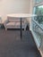 1200mm office leaner Carousel 2