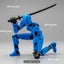 Promotion! 3pcs Articulated Action Figure Set #ED123 Carousel 4