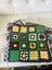 Vintage crochet lambs wool rug.100cm x 100cm Carousel 4