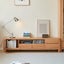 Humbie Natural Solid Oak Large TV Unit 180CM (Oak Furniture Store) Carousel 6
