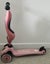 Scoot and Ride Highwaykick1 - Rose Carousel 4