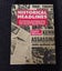 Historical Headlines - 6 Reprinted Newspapers in Box Carousel 1