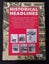 Historical Headlines - 6 Reprinted Newspapers in Box Carousel 2