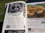 THE NATIONAL GEOGRAPHIC Magazines December 1943 Carousel 5