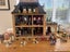 Playmobil Manson 5300 & Furniture collection plus more Carousel 2