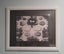 Duckegg blue and white picture Carousel 1