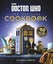 Doctor Who: The Official Cookbook by Joanna Farrow - Hardcover Carousel 1