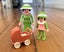 Playmobil Manson 5300 & Furniture collection plus more Carousel 8