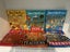 17 David walliams books-kids book set Carousel 2