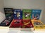 17 David walliams books-kids book set Carousel 1